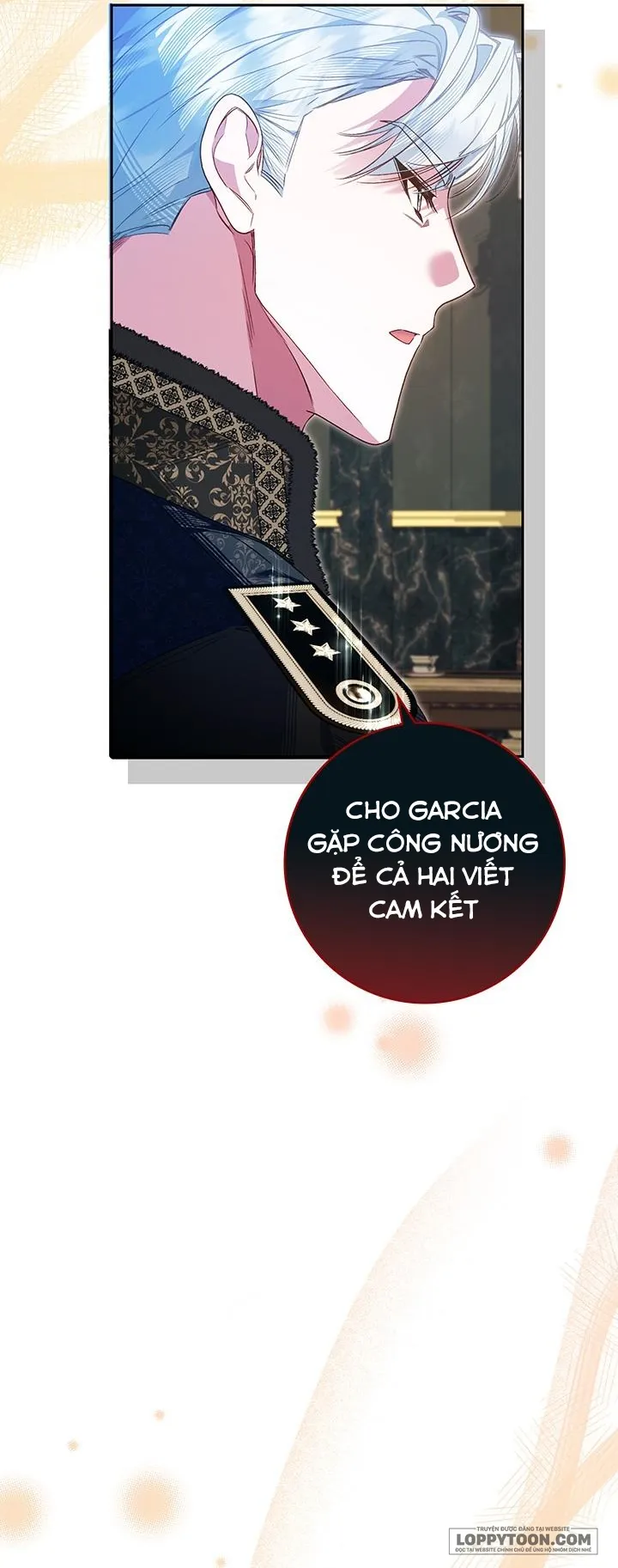 Papa Là Kẻ Thù Kiếp Trước Của Tôi? Chap 8 - trang 41