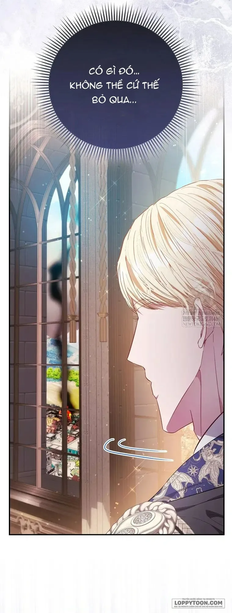 Nàng Công Chúa Của Mọi Người Chap 118 - trang 33