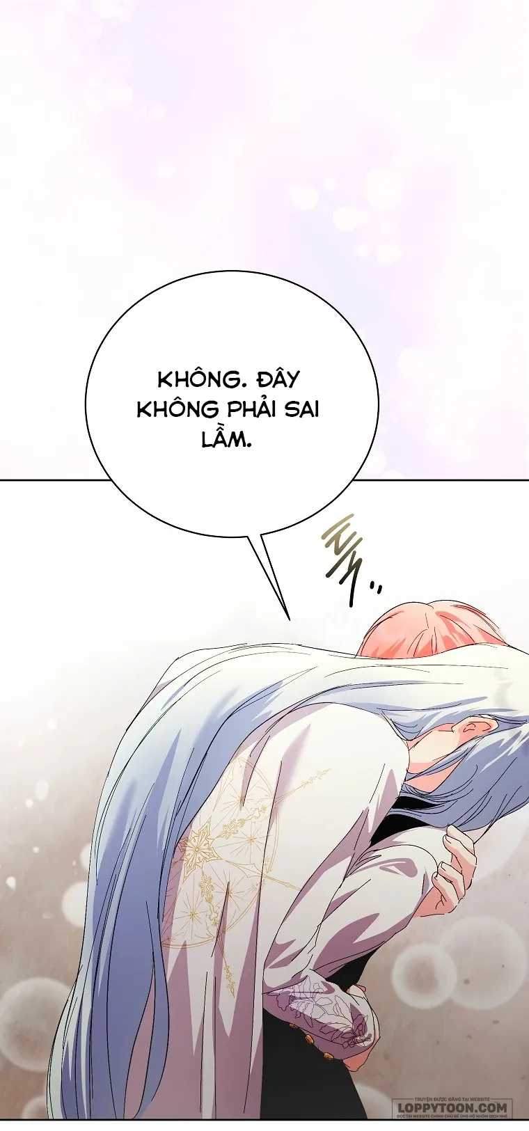 Phía Sau Mặt Nạ Của Nam Chính Hiền Lành Chap 90 - trang 36