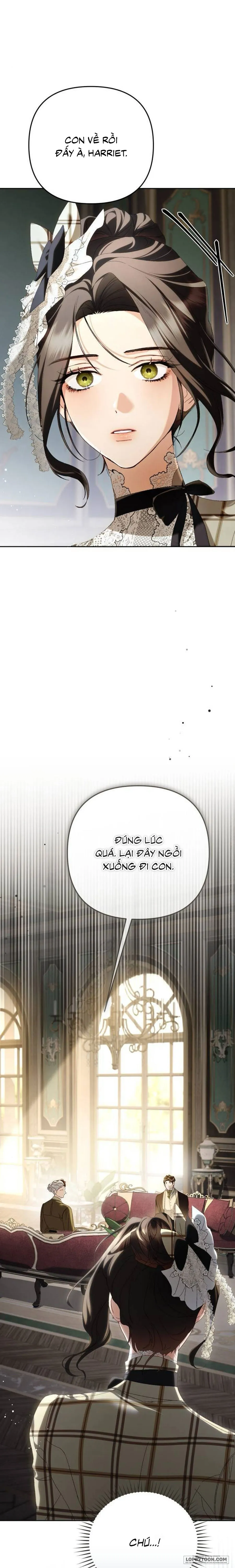 Kẻ Tạo Scandal Đã Quay Trở Lại Chap 14 - trang 47