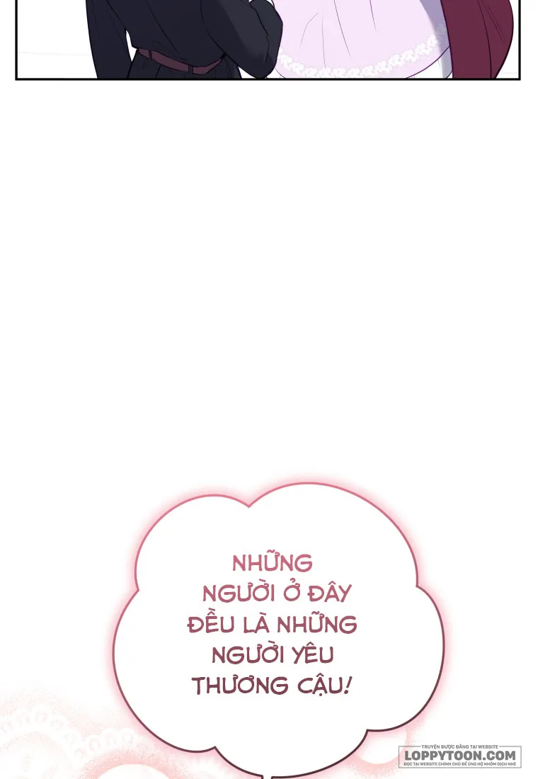Tôi Đang Được Nuôi Dưỡng Bởi Những Kẻ Phản Diện Chap 27 - trang 41