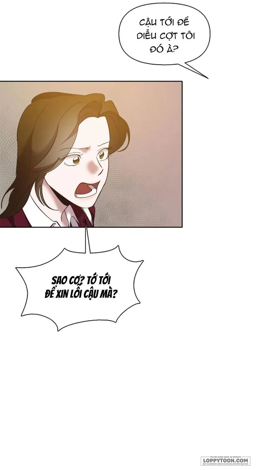 Thanh Xuân Của Chúng Ta Chap 41 - trang 42