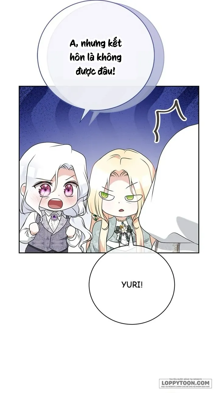 Sinh Ra Trở Thành Nhân Vật Không Có Trong Nguyên Tác Chap 89 - trang 61