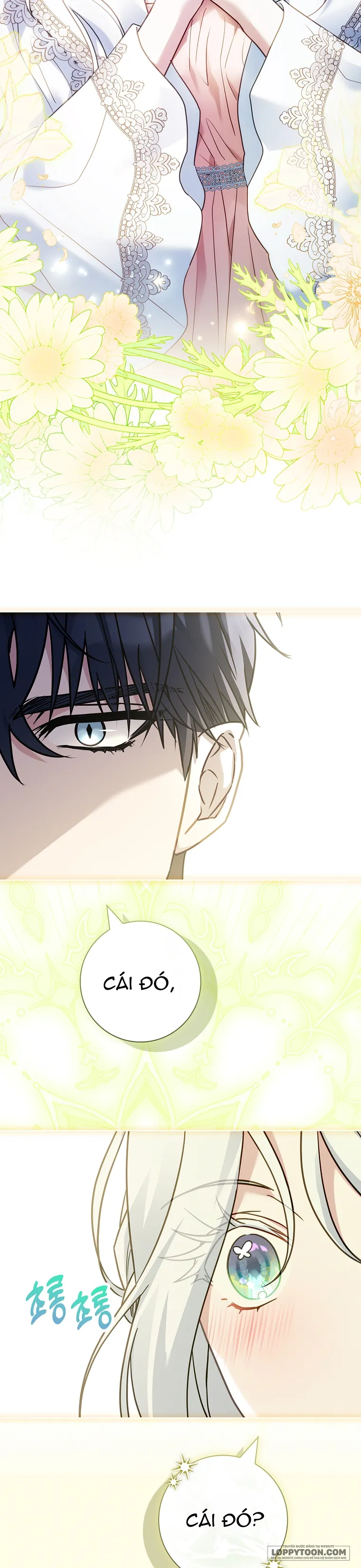 Chồng Ơi, Tại Sao Chúng Ta Không Thể Ly Hôn? Chap 60 - trang 11