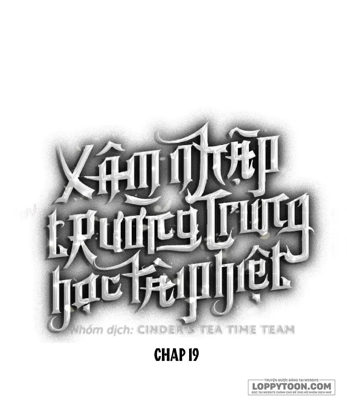 Xâm Nhập Trường Trung Học Tài Phiệt Chap 19 - trang 2