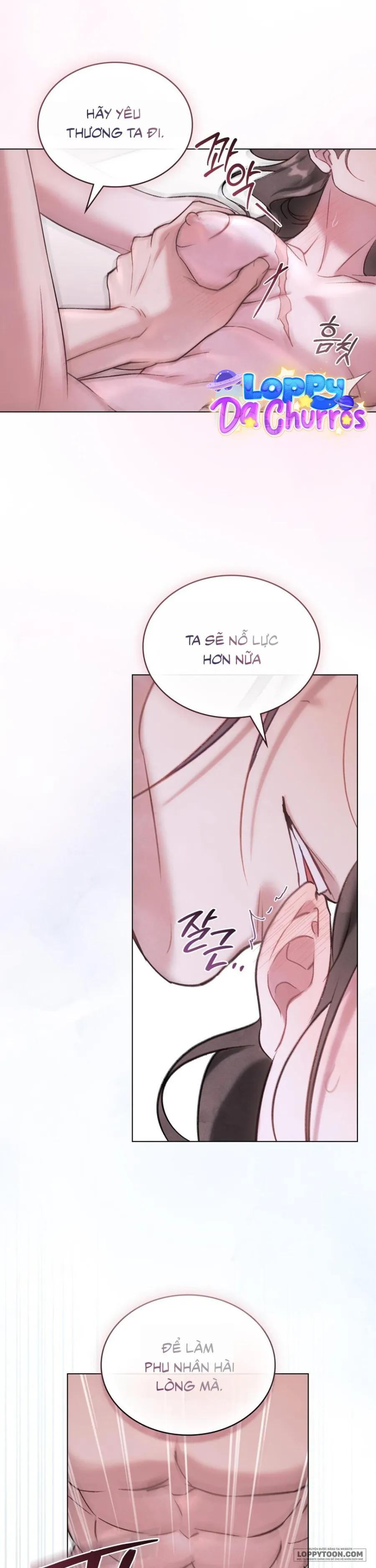 Chuyến Đi Đêm Chap 36 - 🔞🔞🔞 SS2 - trang 14