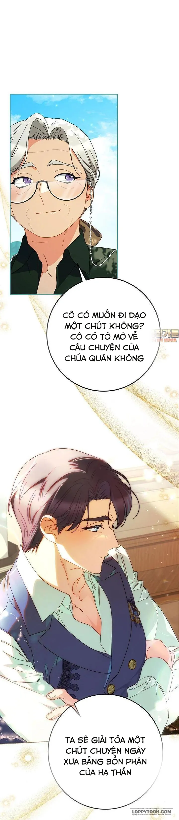 Nuôi Dưỡng Em Gái Xinh Đẹp Chap 68 - trang 1