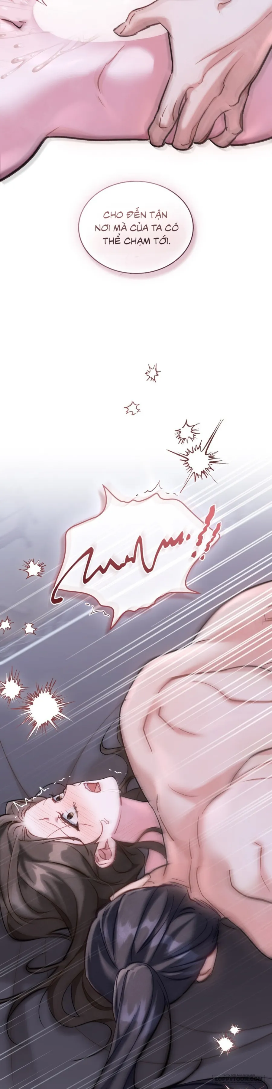 Chuyến Đi Đêm Chap 35 - 🔞🔞🔞 END SS1 - trang 30