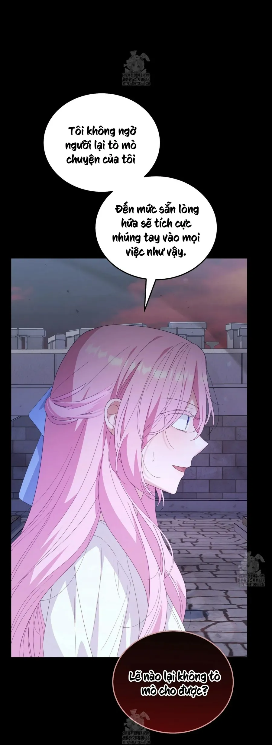 Nàng Tiên, Hãy Ký Hợp Đồng Nào Chap 73 - trang 21