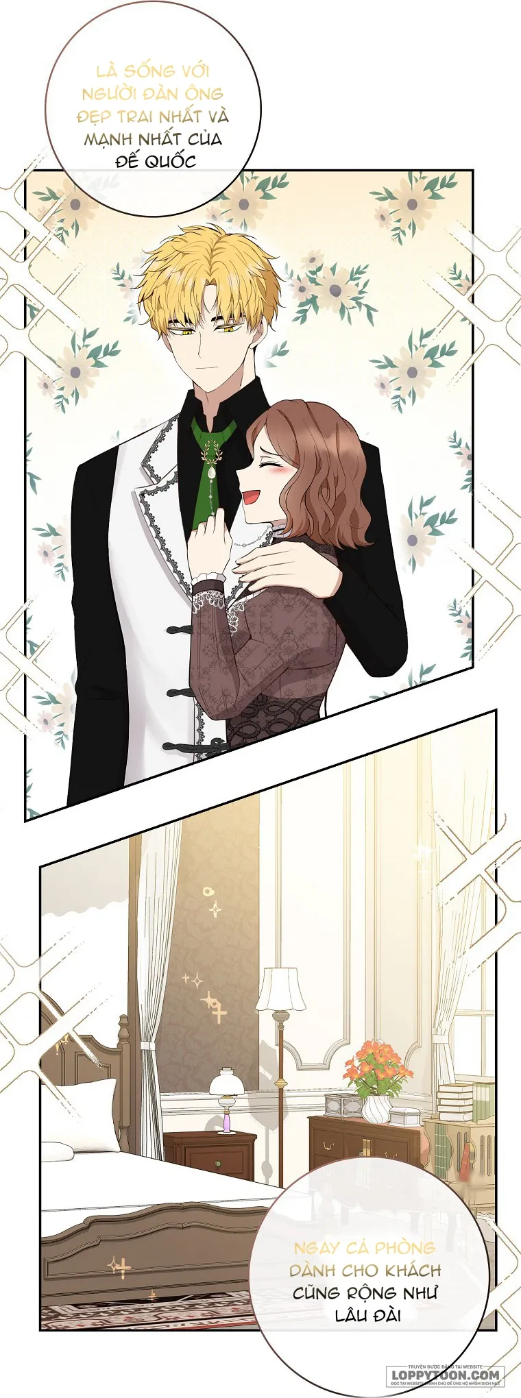 Sóc Con Tài Năng Chap 24 - trang 37