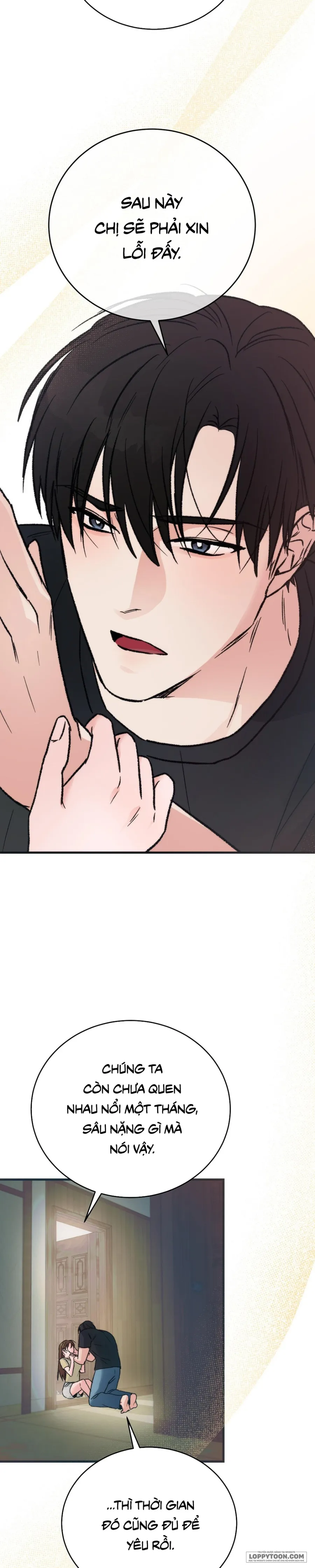 Khúc Hát Giữa Mùa Hè Chap 6 - trang 10