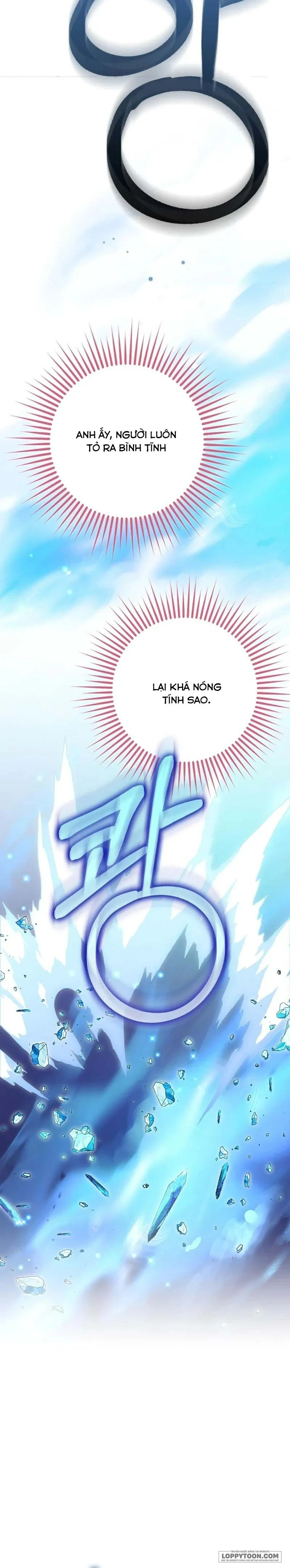 Đứa Trẻ Côn Đồ Nhà Công Tước Chap 52 - trang 24