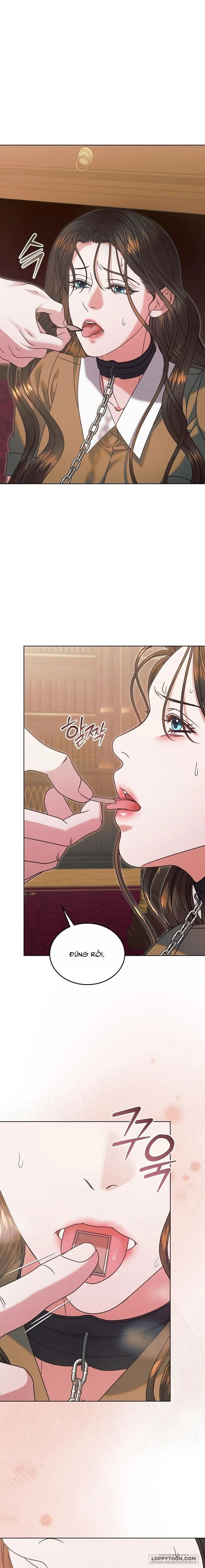 Hãy Cầu Xin Tôi Đi Chap 58 - 🔞🔞🔞 - trang 2