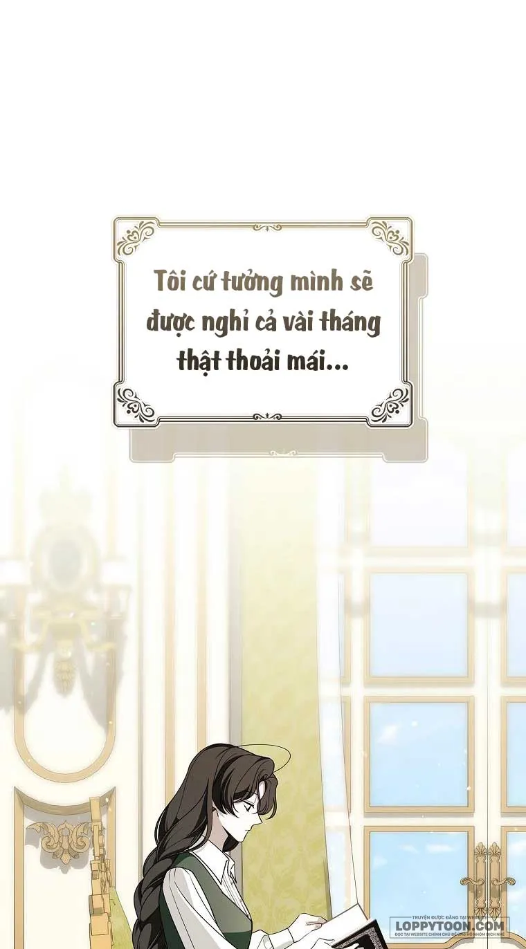 100 lời nguyền tại dinh thự Illestone Chap 31 - trang 16
