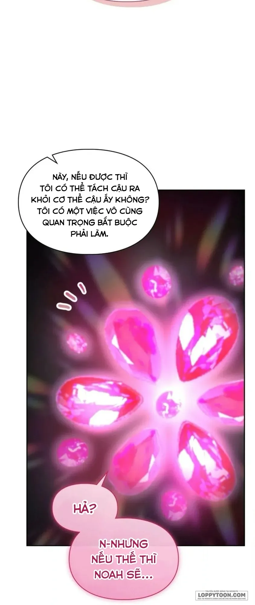 Phạm Nhân Bé Con Của Dinh Thự Mùa Đông Chap 96 - trang 19