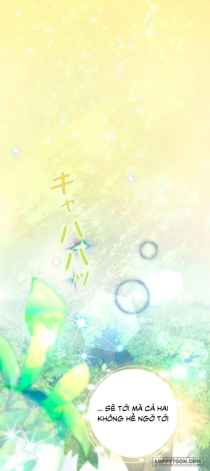 Không Cần Hối Hận Chap 30 - trang 34