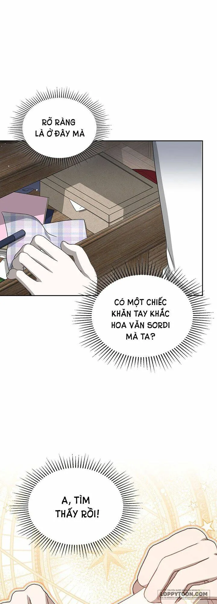 Nam Chính Quái Vật Sống Dưới Giường Tôi Chap 16 - trang 24