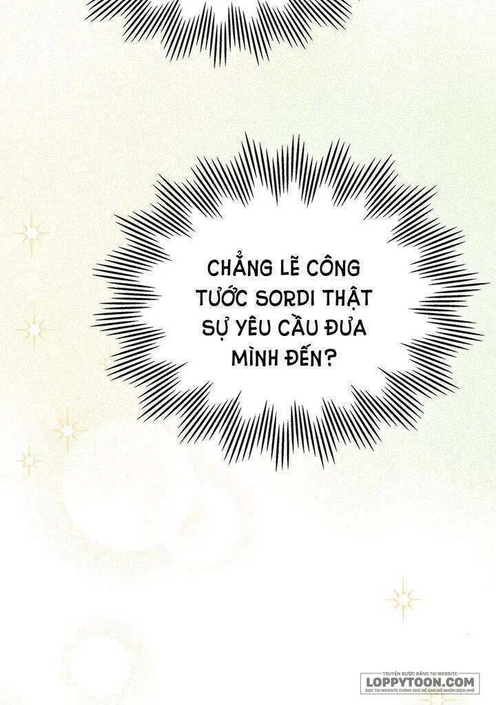 Nam Chính Quái Vật Sống Dưới Giường Tôi Chap 22 - trang 40