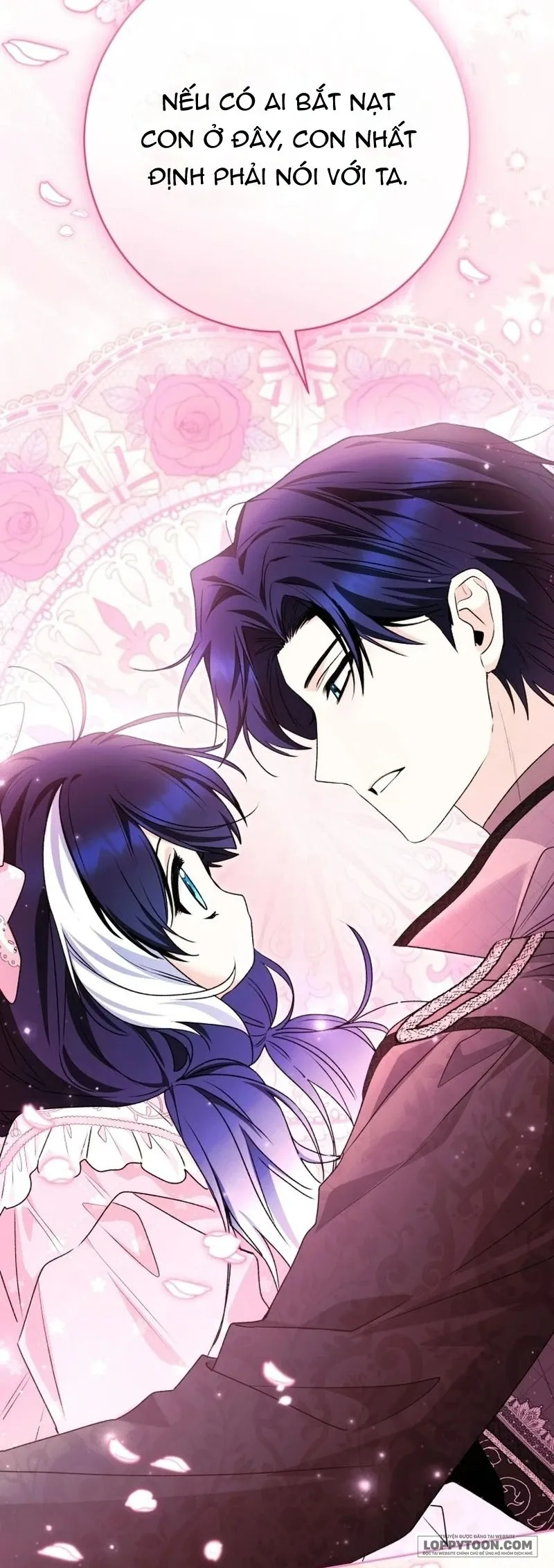 Bé Cá Voi Sát Thủ Phản Diện Chap 97 - trang 78