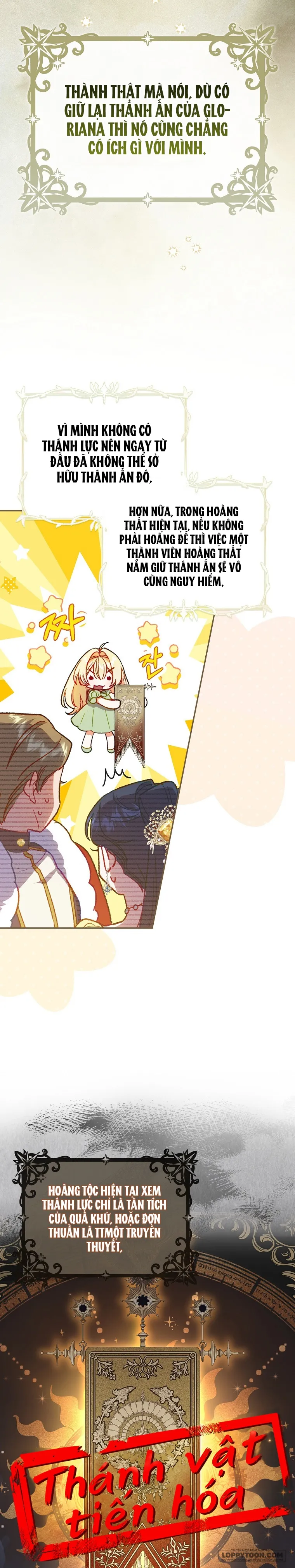 Xuyên Thành Chị Dâu Của Nữ Chính Trong Tiểu Thuyết Nuôi Con Chap 7 - trang 8