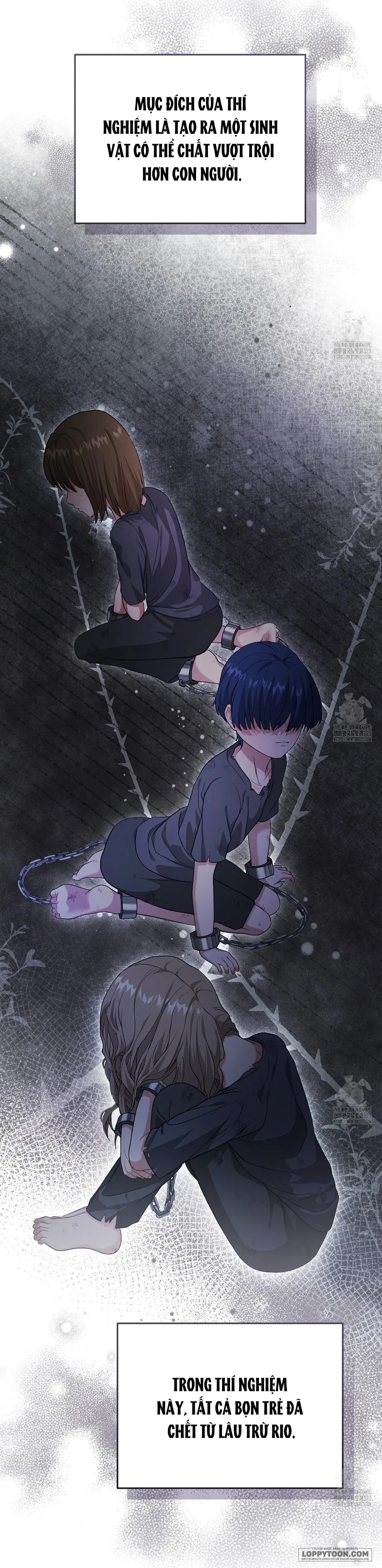 Nàng Tiên, Hãy Ký Hợp Đồng Nào Chap 20 - trang 52