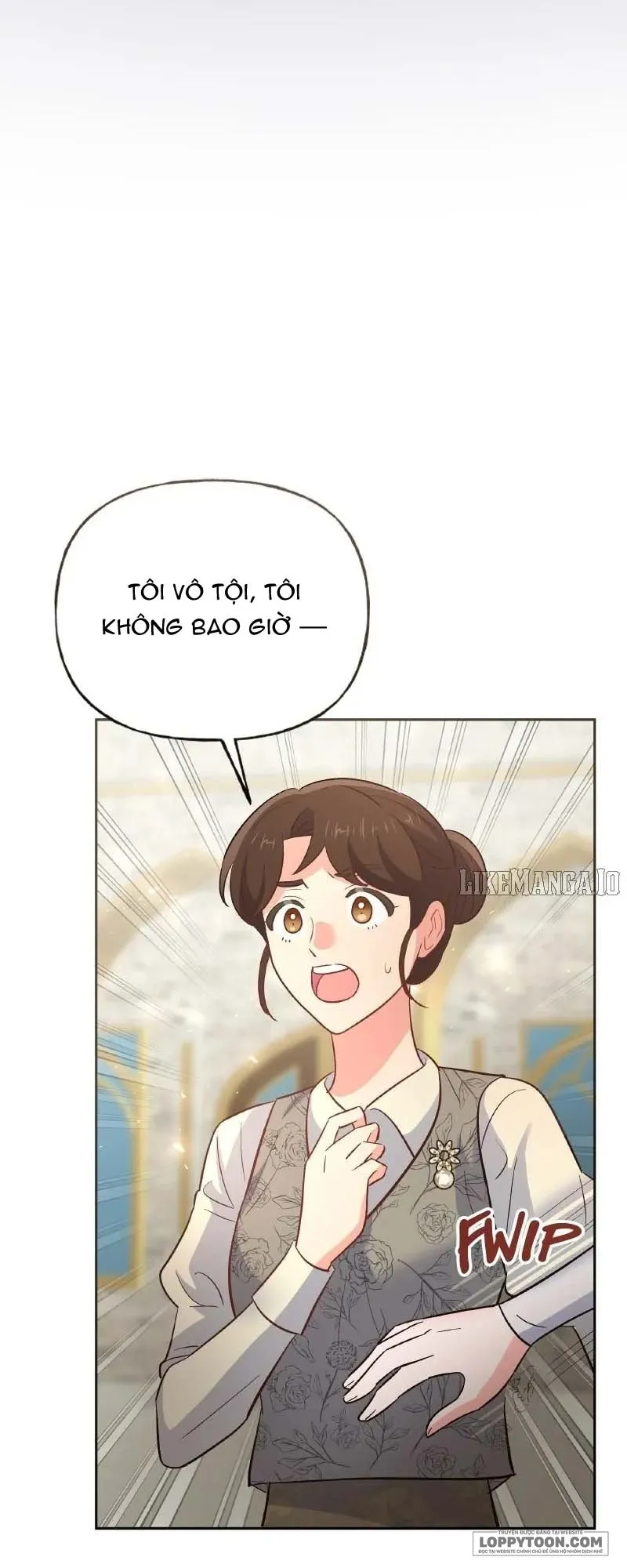Hầu Gái Không Thích Nuôi Dạy Trẻ Nhỏ Chap 69 - trang 77