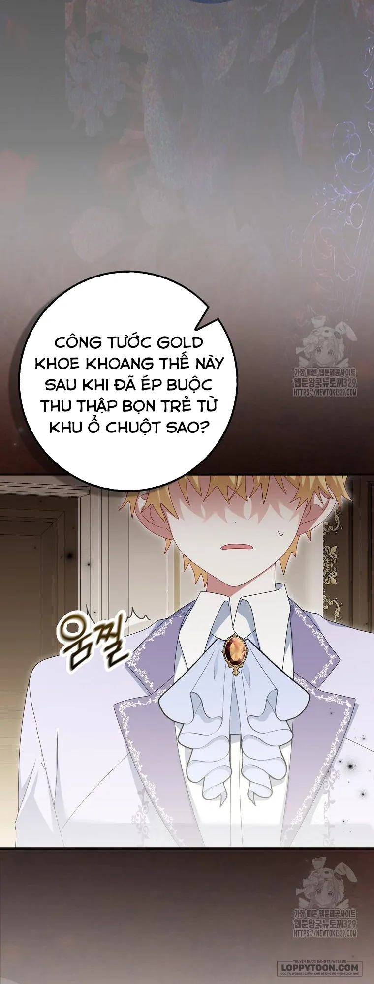 Tôi Sẽ Chiếm Lấy Ngư Trường Này! Chap 34 - trang 4