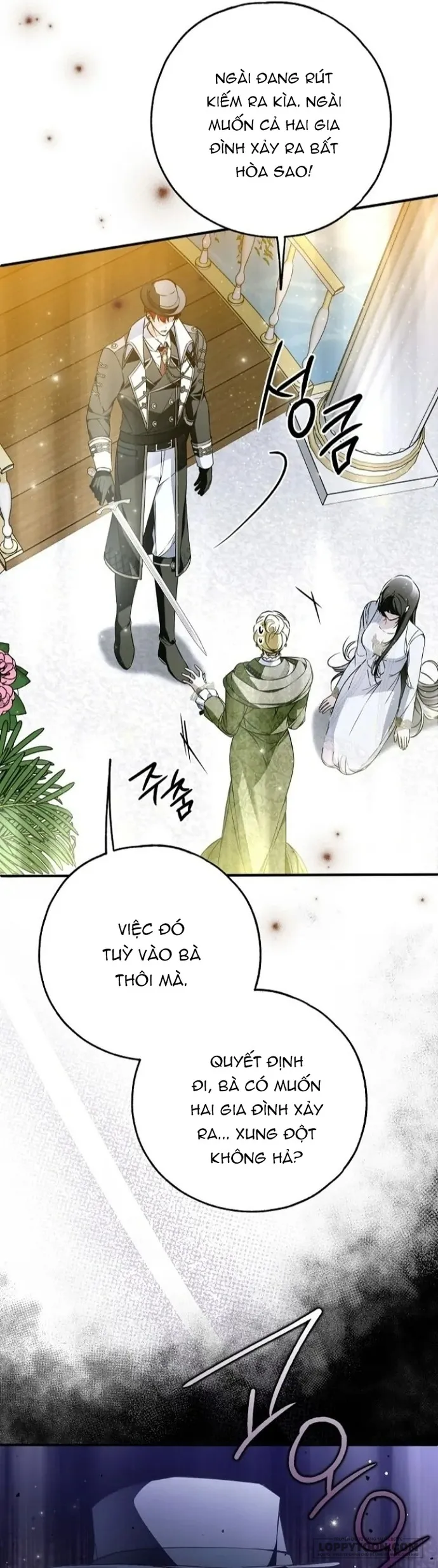 Có Kẻ Đã Sở Hữu Cơ Thể Của Tôi Chap 44 - trang 30