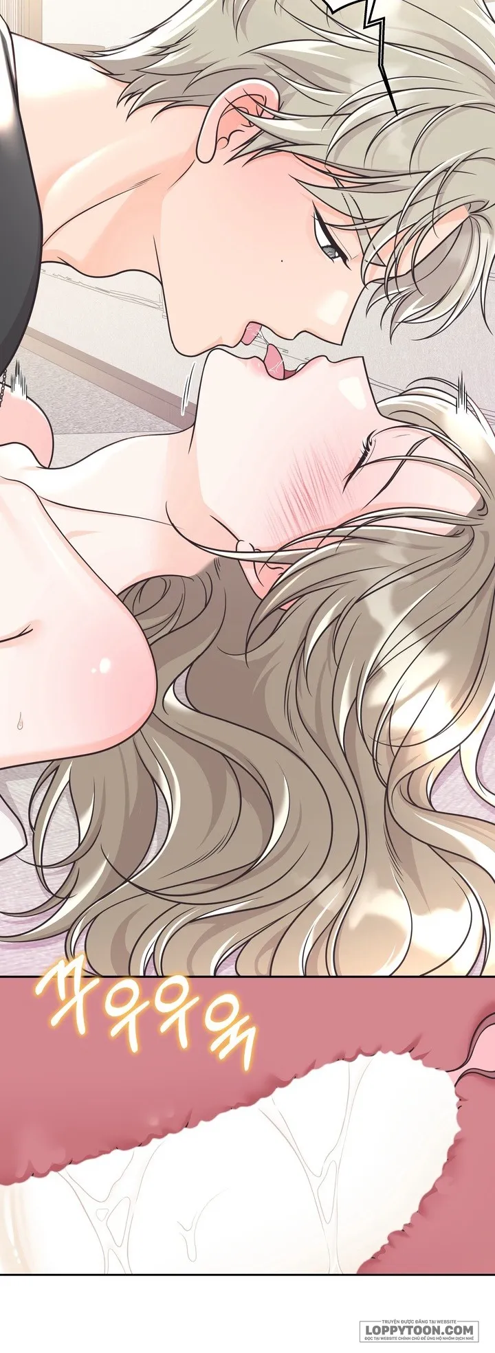 Đối Tác Ba Bên Chap 4 - 🔞🔞🔞 - trang 6