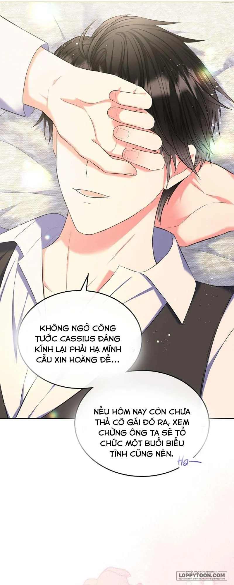 Tôi Sẽ Ly Hôn Với Anh Trai Nữ Chính Chap 62 - trang 15