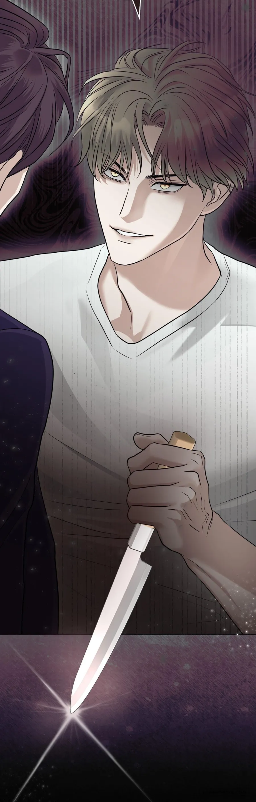 Hang Kiến Chap 8 - trang 20