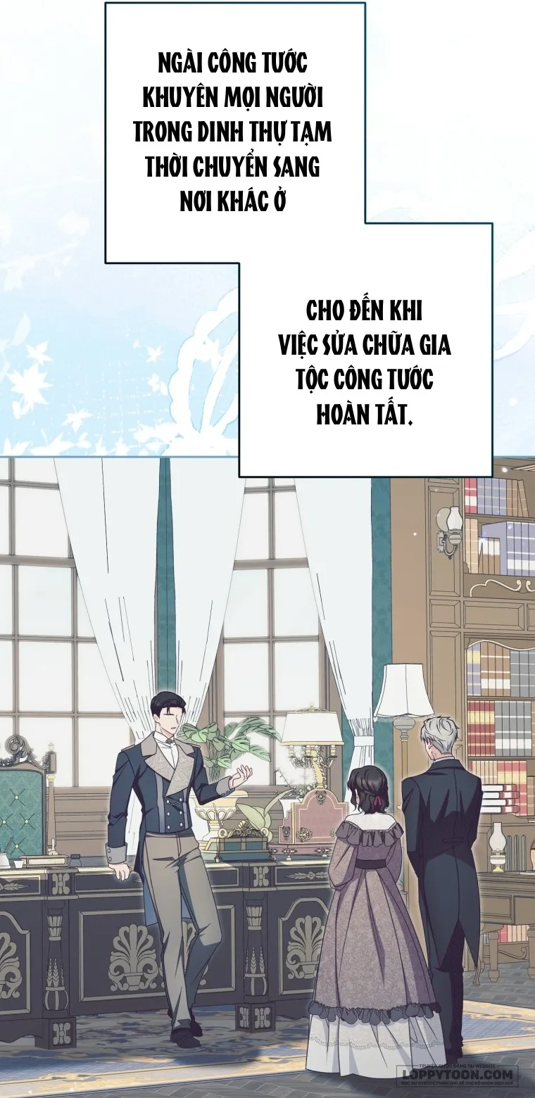 Được Yêu Thương Mà Còn Ngại Ngùng Sao Chap 125 - trang 46