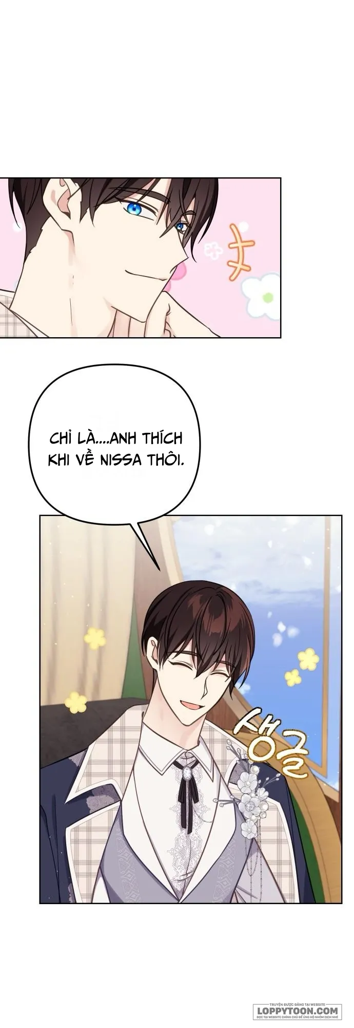 Cuộc Sống Hạnh Phúc Cùng Chồng Chap 49 - trang 44