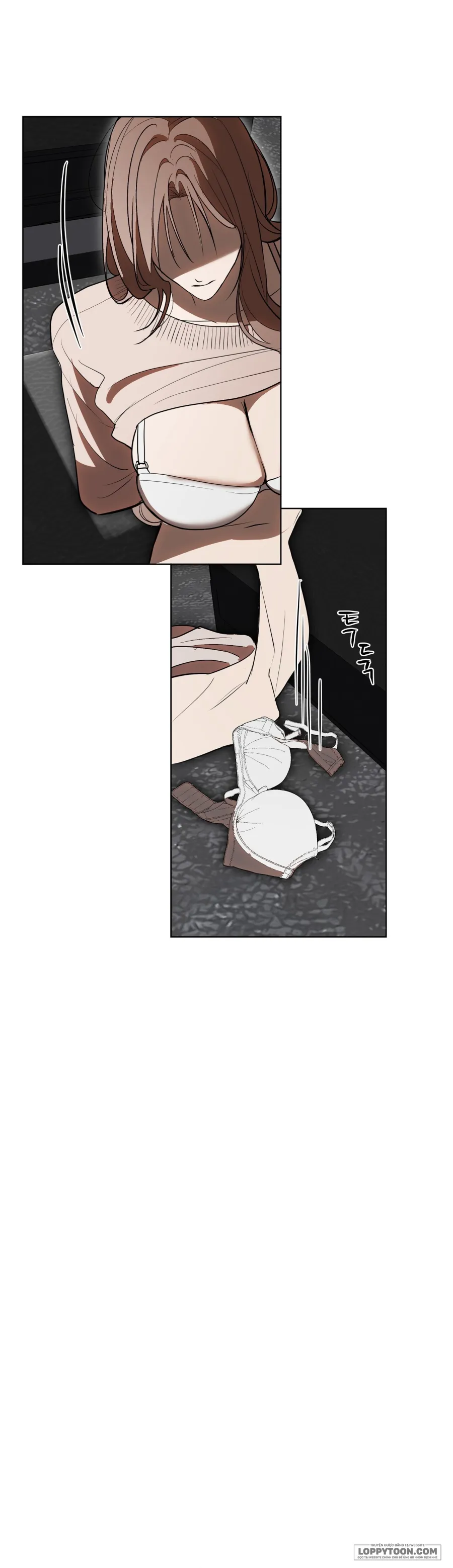 Ngưỡng Tuyệt Đối Chap 36 - trang 27