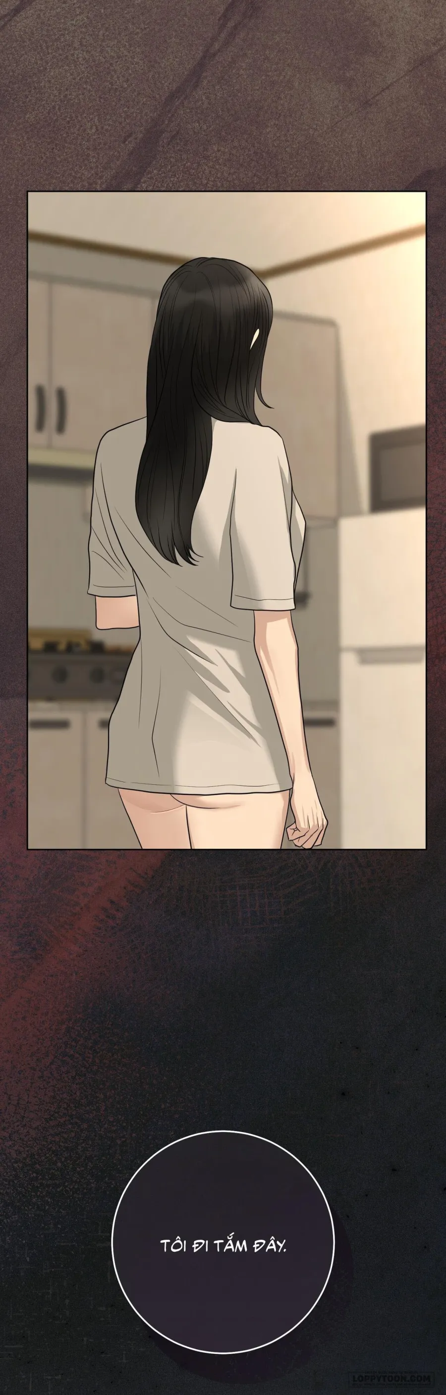 Hang Kiến Chap 12 - 🔞 - trang 19