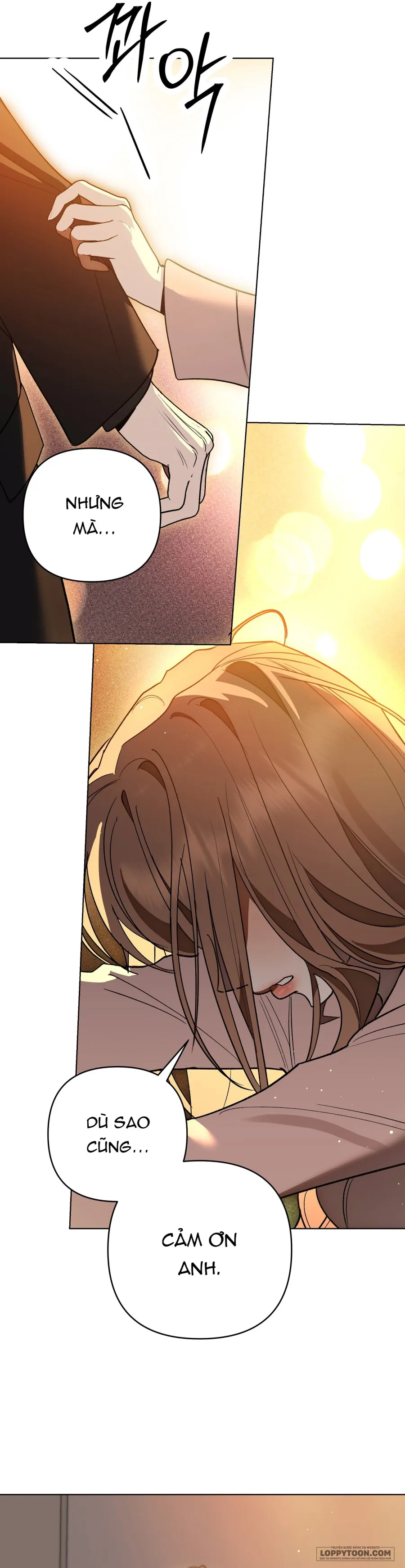 Ngưỡng Tuyệt Đối Chap 8 - trang 4