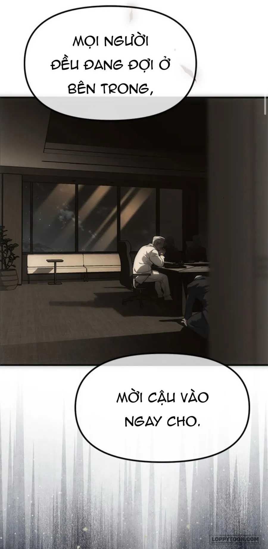 Xâm Nhập Trường Trung Học Tài Phiệt Chap 99 - trang 109