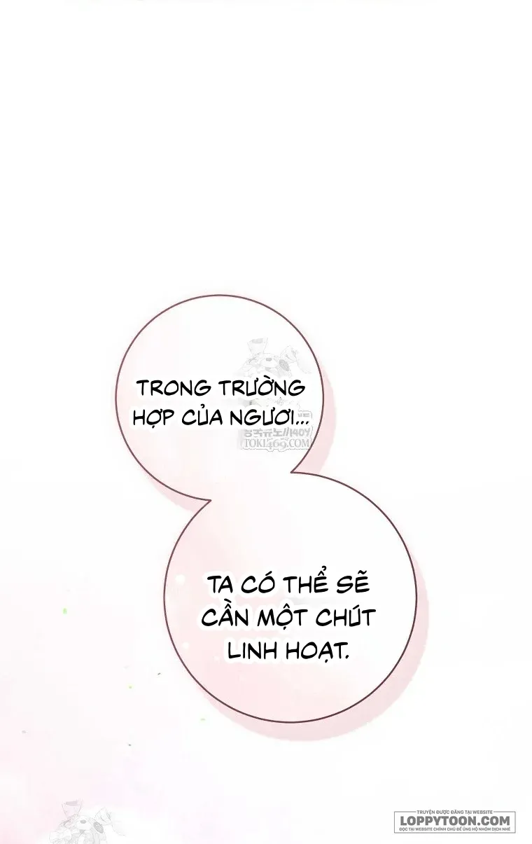 Cuộc Hôn Nhân Xa Hoa Của Đại Công Tước Là Giả Chap 109 - trang 61