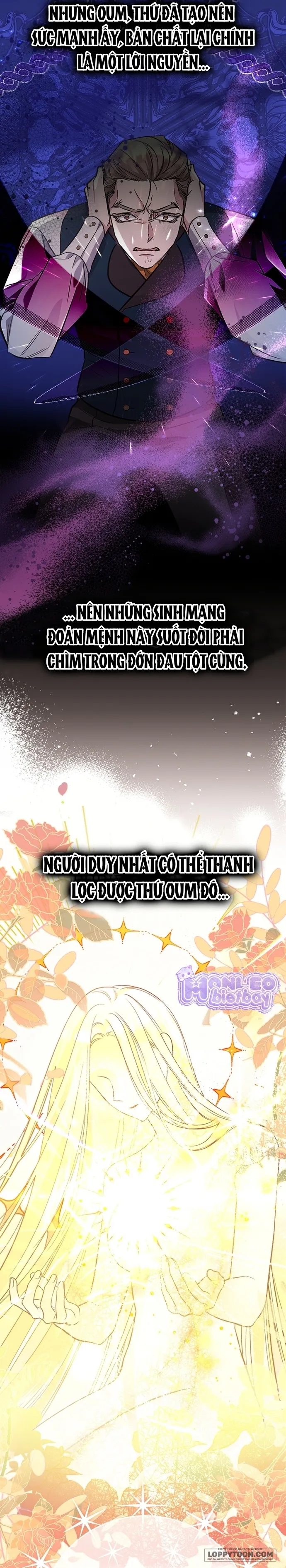 Trở Thành Con Gái Nuôi Của Gia Tộc Sát Thủ Chap 1 - trang 3