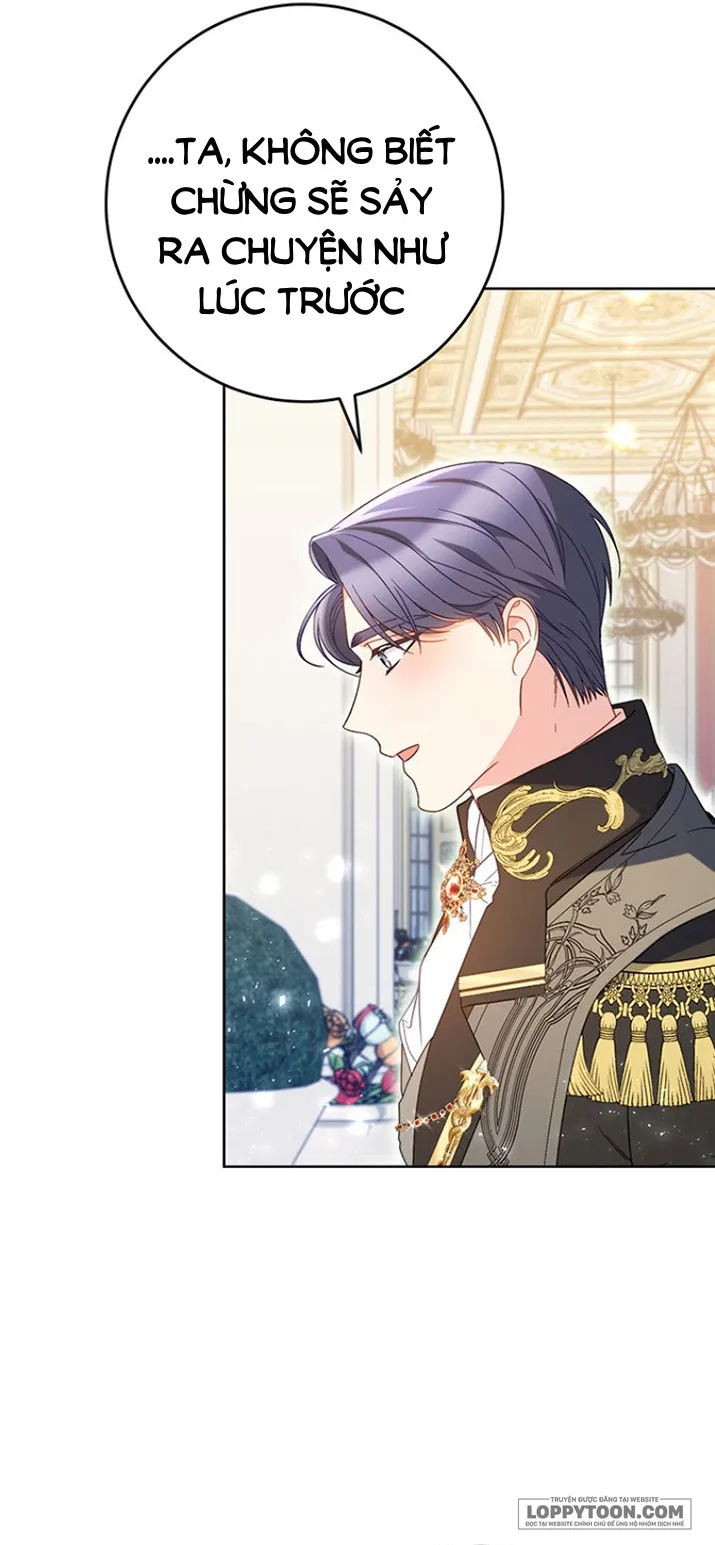 Nuôi Dưỡng Em Gái Xinh Đẹp Chap 29 - trang 18