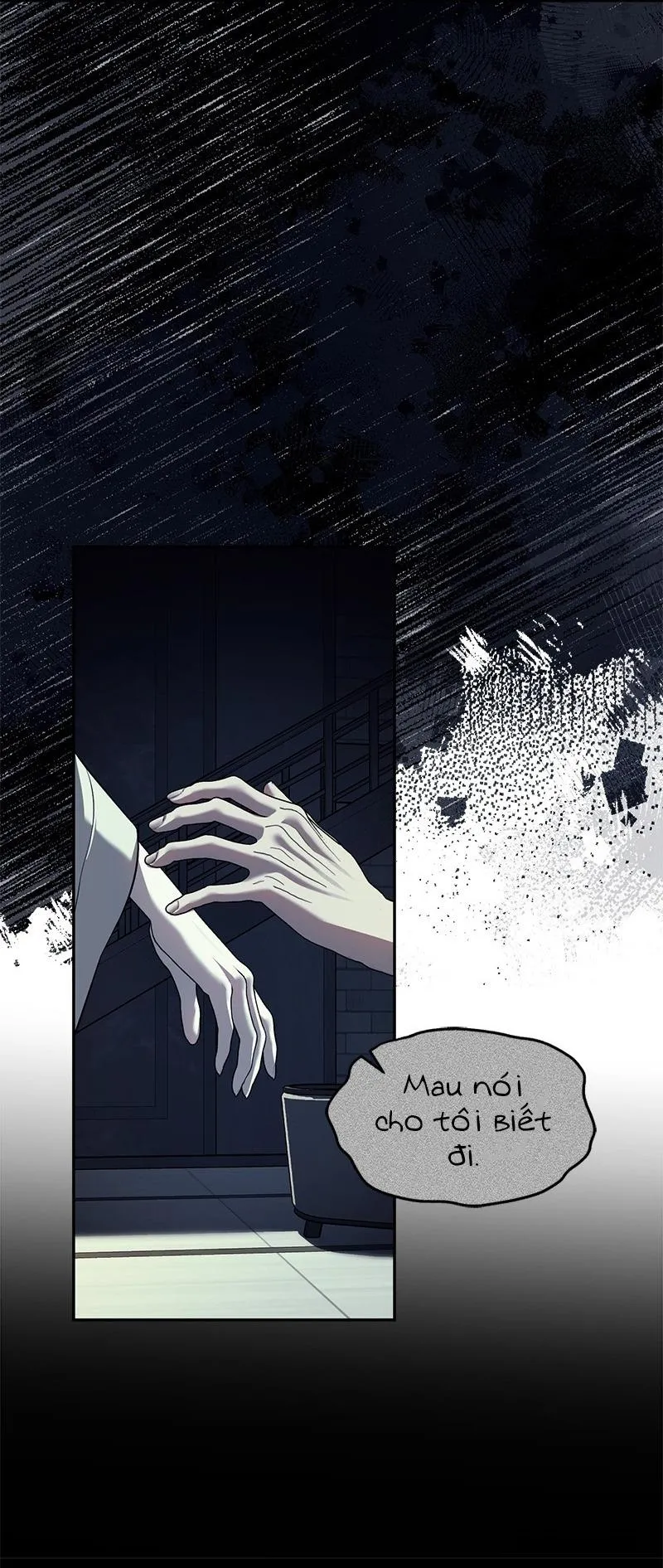 Xâm Nhập Trường Trung Học Tài Phiệt Chap 62 - trang 35