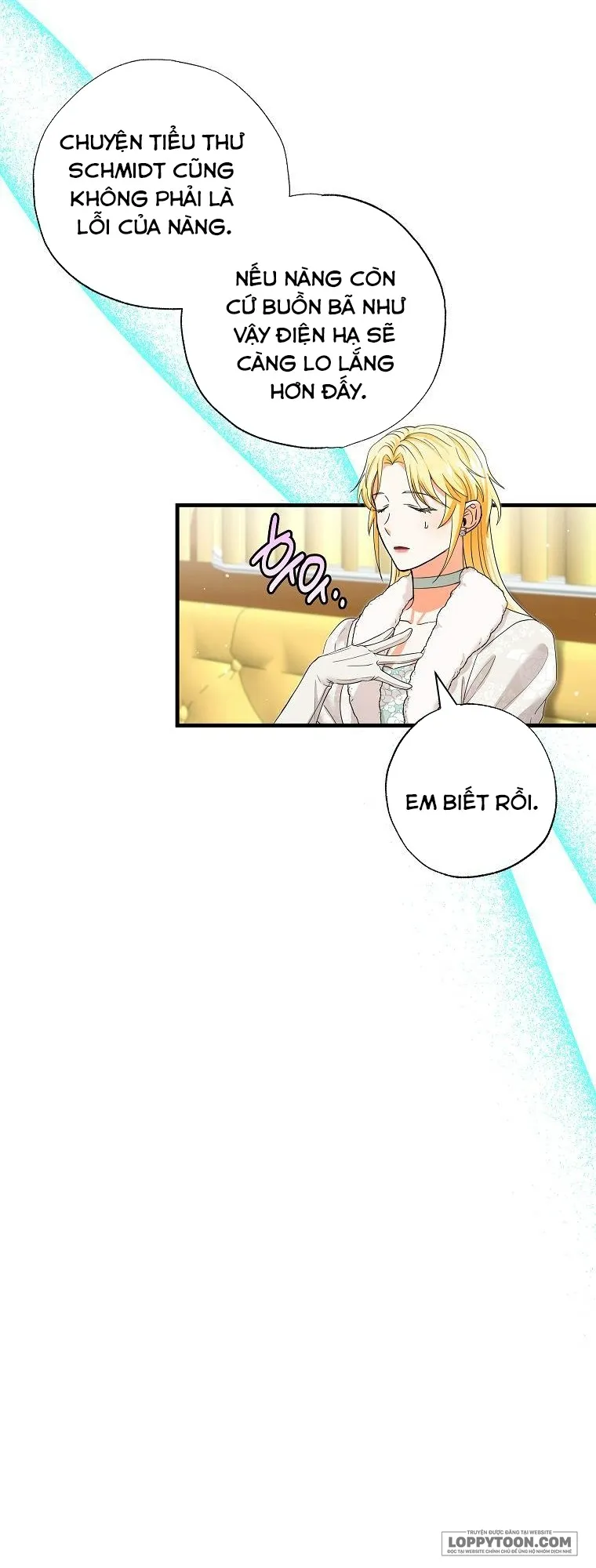 Trở Thành Miêu Nữ Của Hoàng Đế Chap 23 - trang 5
