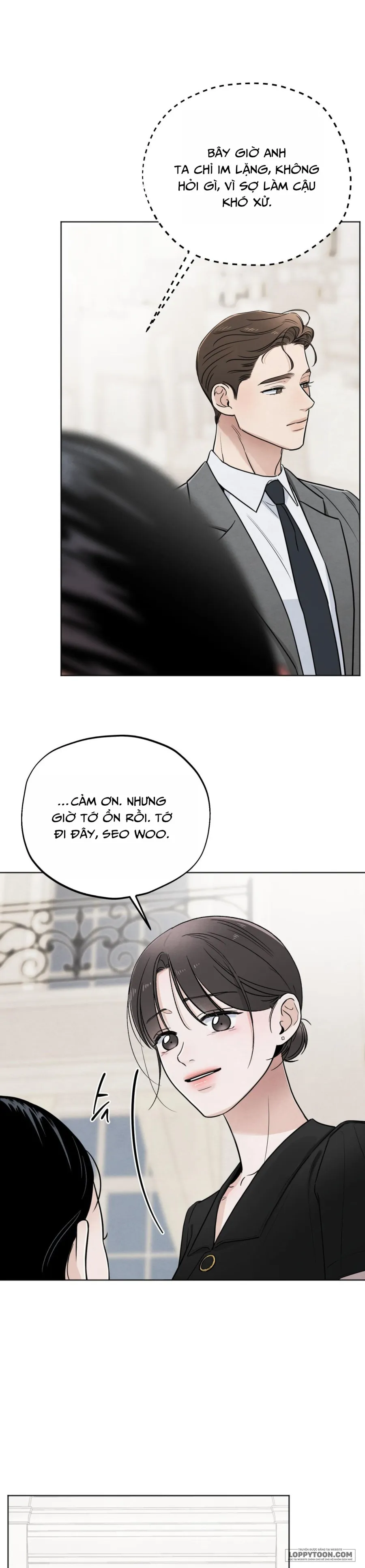Cuộc Đời Của Kẻ Cặn Bã Chap 47 - trang 25