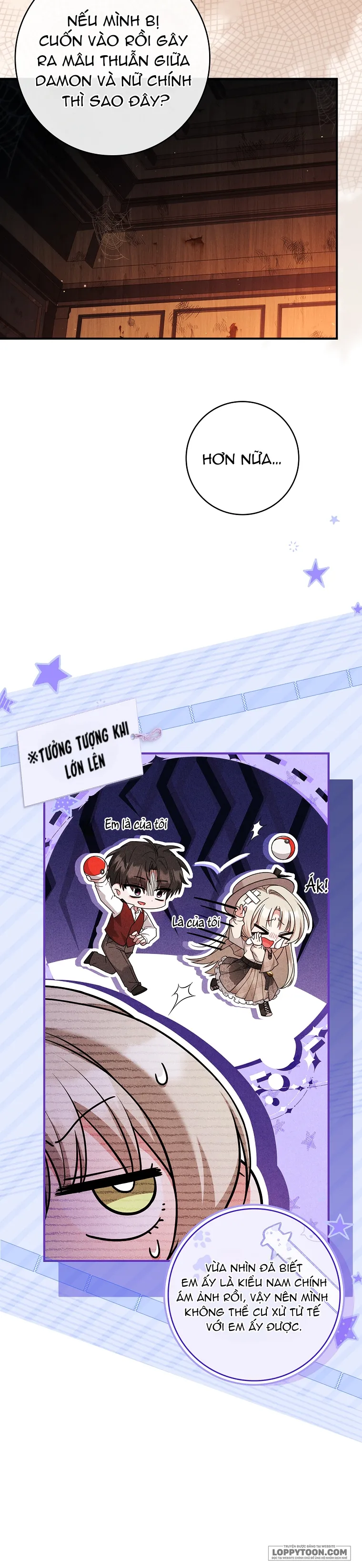 Văn Phòng Thám Tử Dành Cho Nam Chính Hối Hận! Chap 8 - trang 2