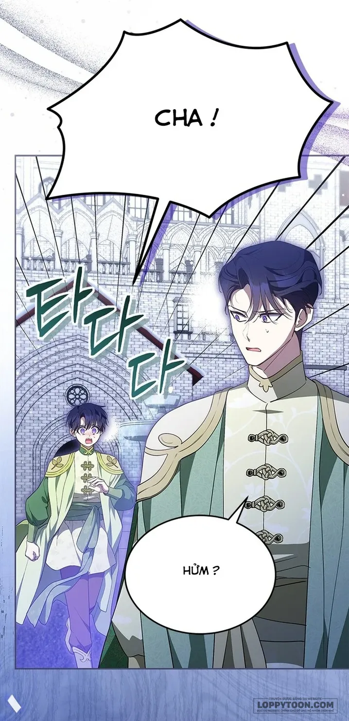 Đã Từ Chối Sủng Ái Rồi Mà Sao Còn Ám Ảnh Thế? Chap 48 - trang 20