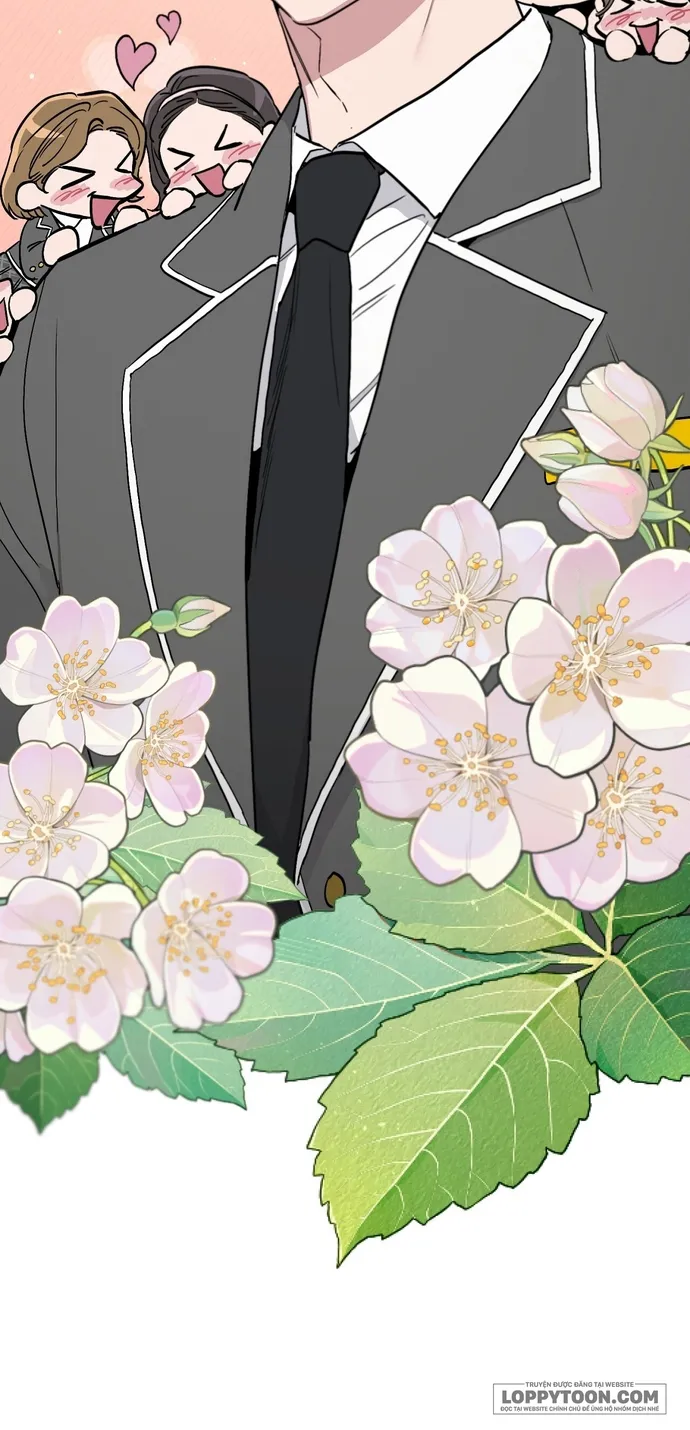 [KHÔNG CHE] Ẩn Tình Nơi Vườn Cây Ăn Quả Chap 6 - trang 12