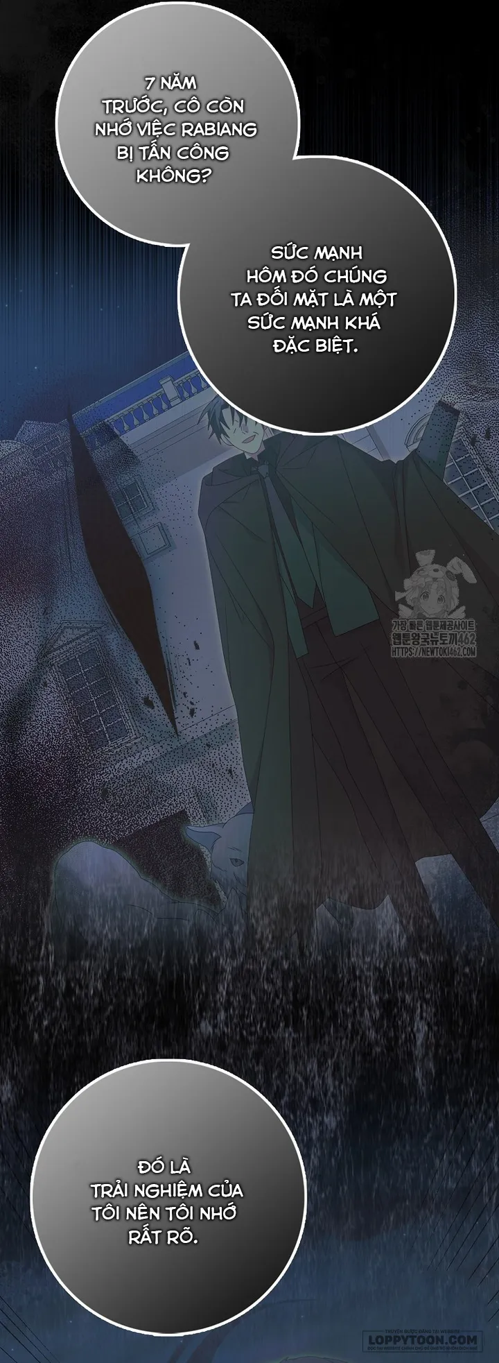 Tôi Sẽ Chiếm Lấy Ngư Trường Này! Chap 49 - trang 12
