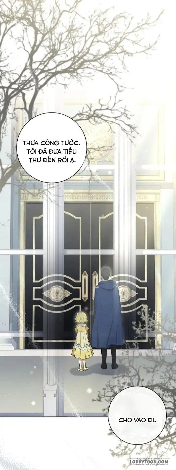 Nam Chính À, Tôi Sẽ Tôn Trọng Sở Thích Của Anh Chap 19 - trang 55