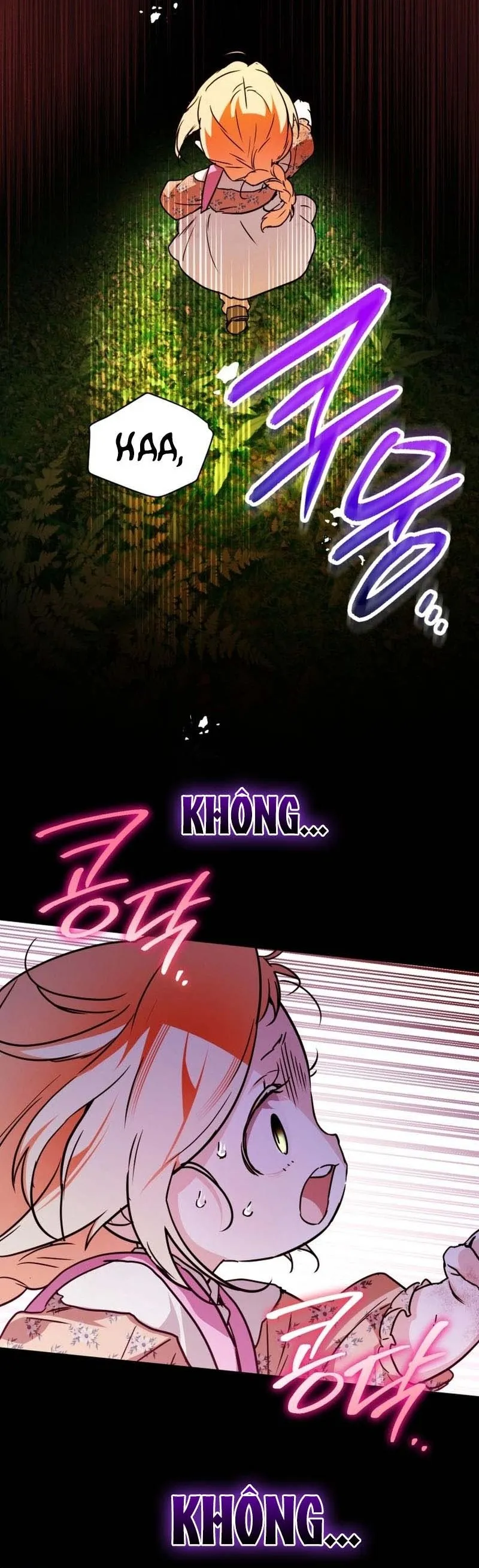 Bé Con Thiên Tài Bí Mật Đi Tìm Cha Chap 7 - trang 42