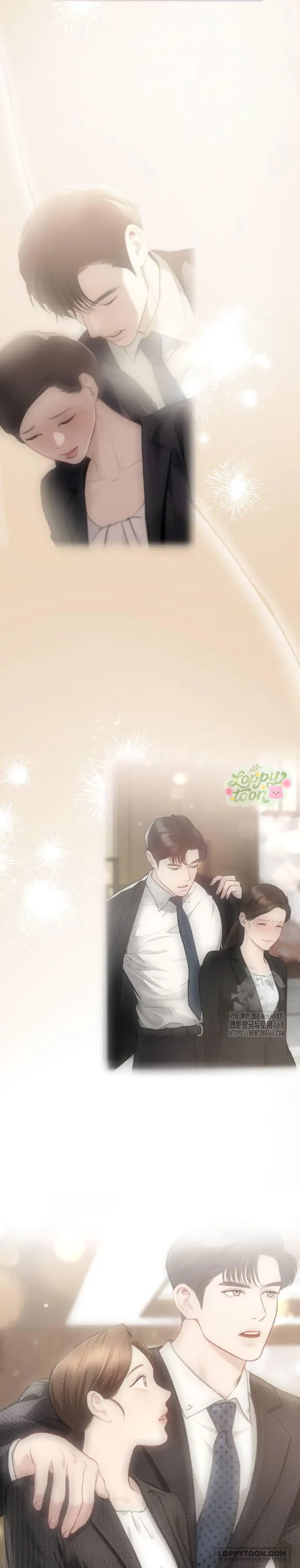 Quyền Lực Của Thư Ký Chap 6 - trang 23